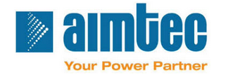 Alt: Логотип компании АИМТЕК