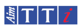 Alt: Логотип Aim-TTi