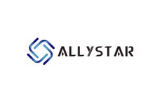 alt: Логотип Allystar Technology