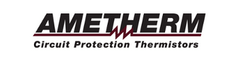 логотип Ametherm 