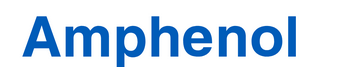 alt: Логотип компании Amphenol