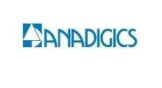 Alt: логотип Anadigics
