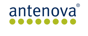 alt: Логотип Antenova