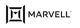alt: Логотип торговой марки Marvell