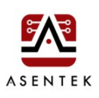 Alt: Логотип Asentek