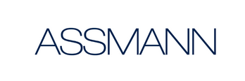 alt: Логотип компании Assmann
