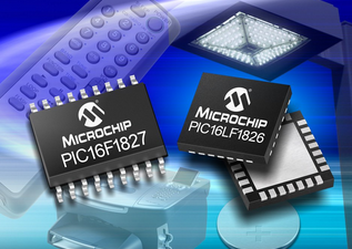 alt: Микропроцессоры для управления оборудованием
