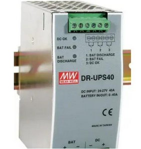 Alt: Контроллер DR-UPS40
