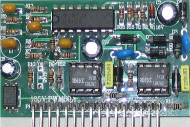Alt: блок питания IGBT НА 1000W.
