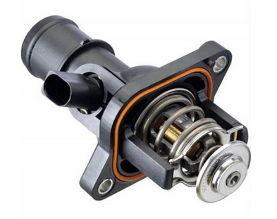 alt: Нормально замкнутый теромостат