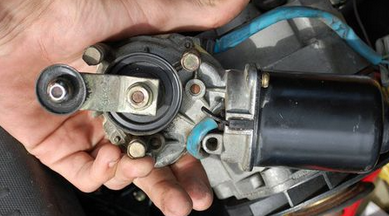 alt: Установка нормально замкнутого термостата